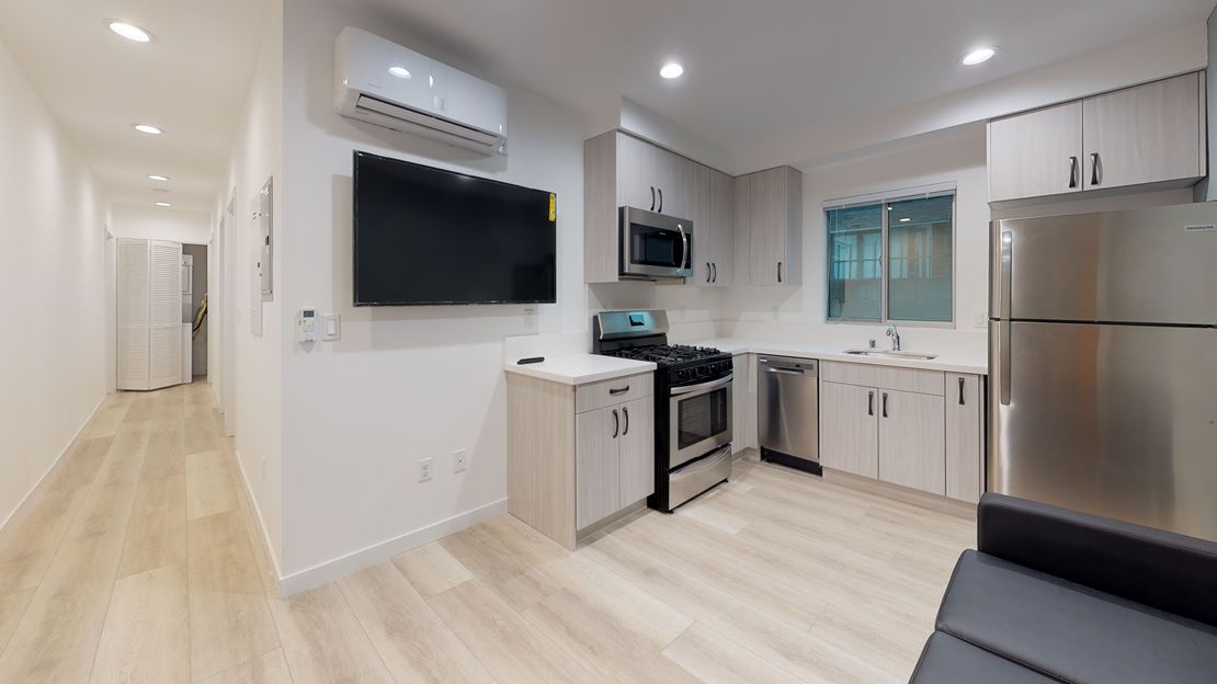 vintage hollywood apartments gallery #9