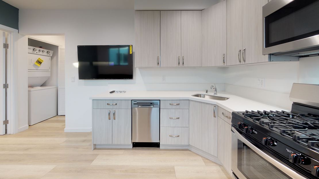 vintage hollywood apartments gallery #8