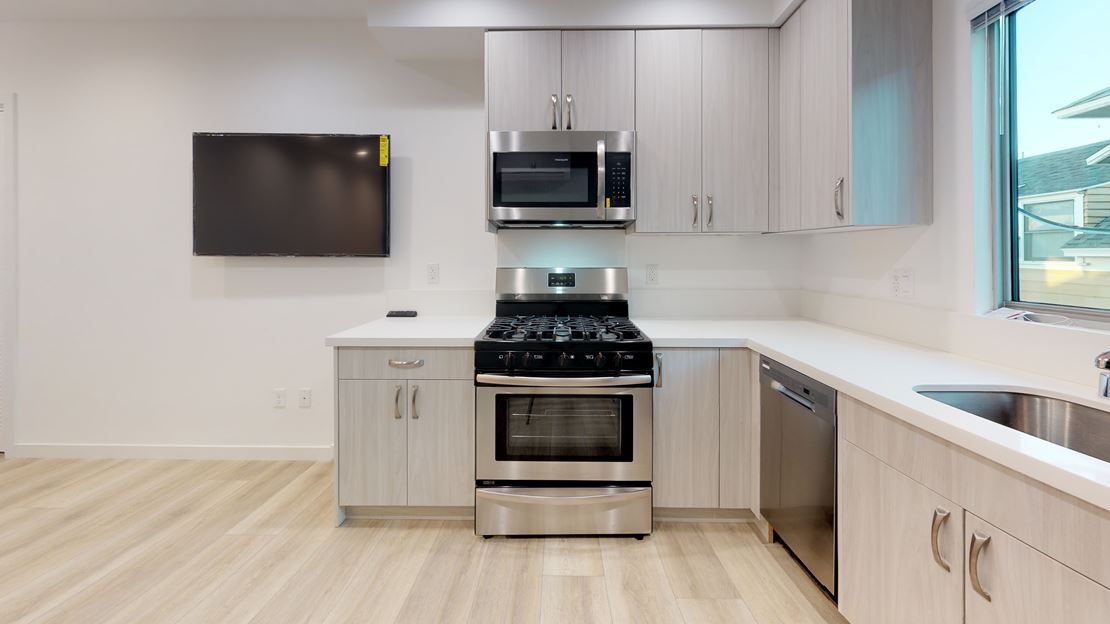 vintage hollywood apartments gallery #12