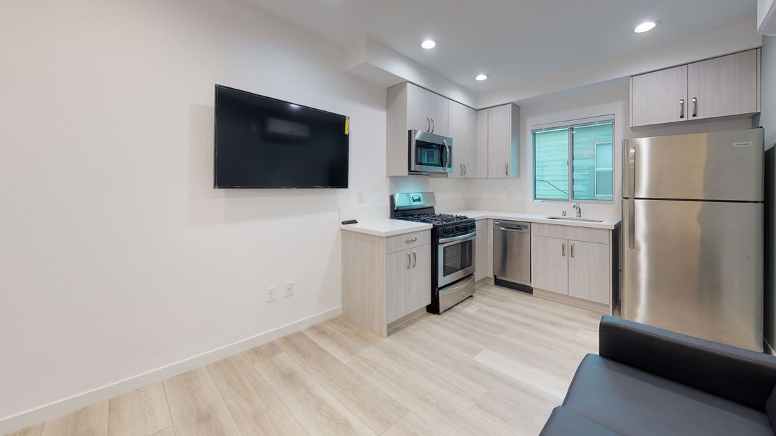 vintage hollywood apartments gallery #13