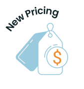 New Pricing