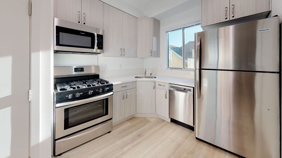 vintage hollywood apartments gallery #11