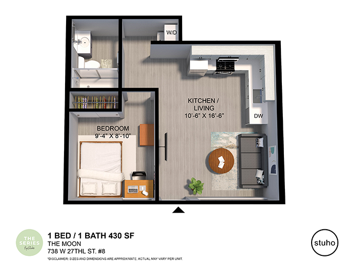 Floorplans 13
