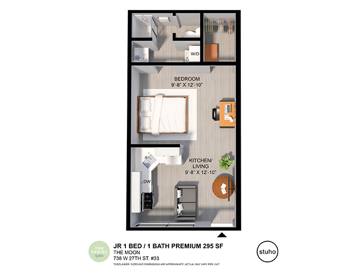 Floorplans 25