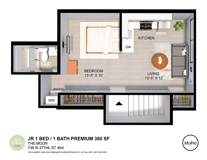 Floorplans 26