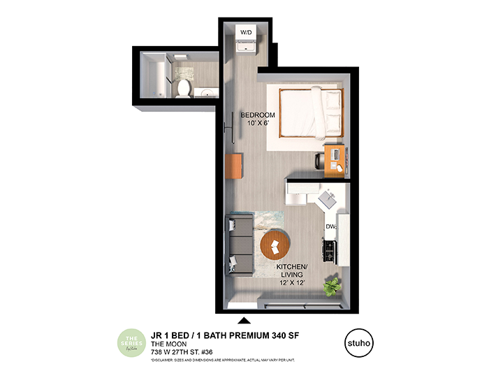 Floorplans 27