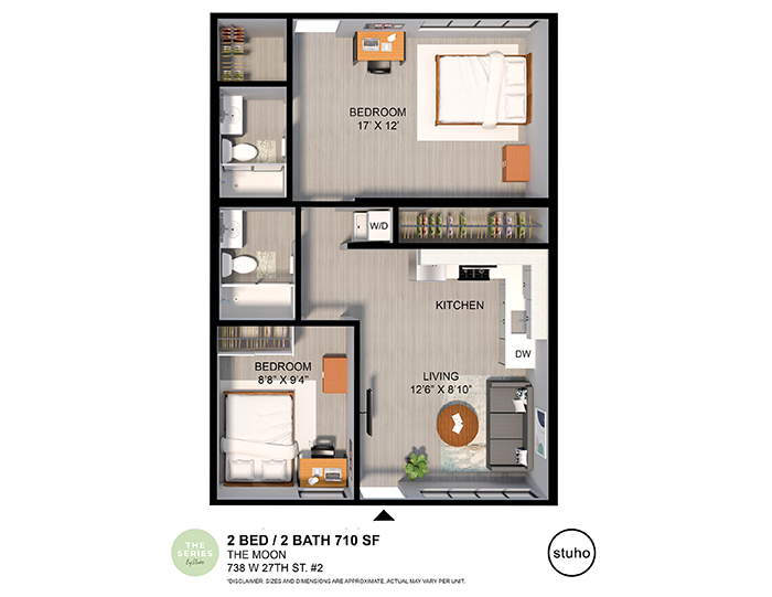 Floorplans 28