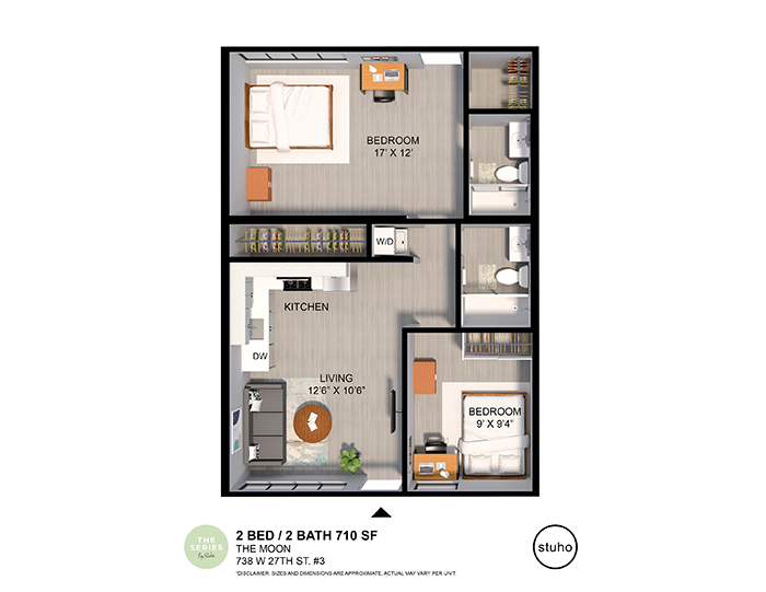 Floorplans 29