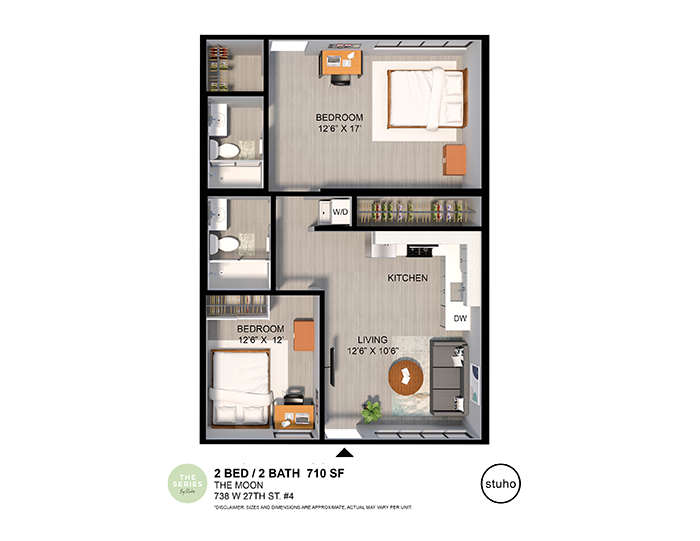 Floorplans 30