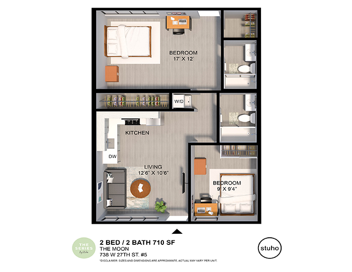 Floorplans 31
