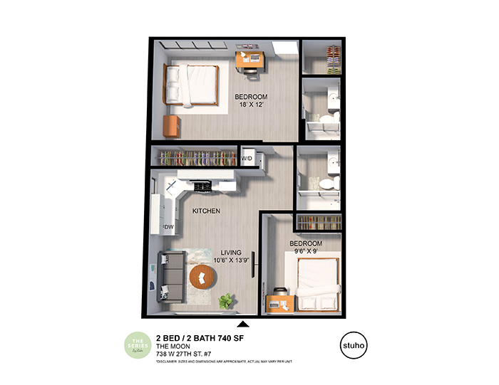 Floorplans 32