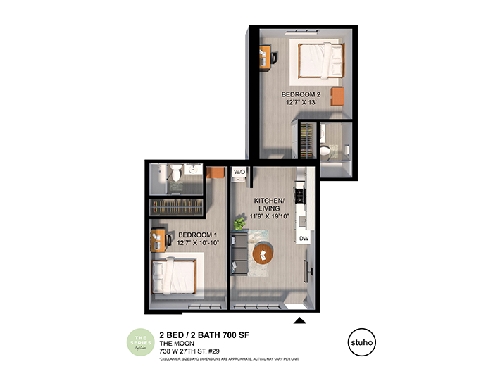 Floorplans 35