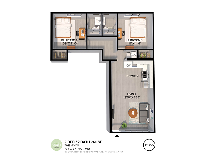 Floorplans 37