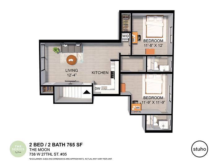 Floorplans 38