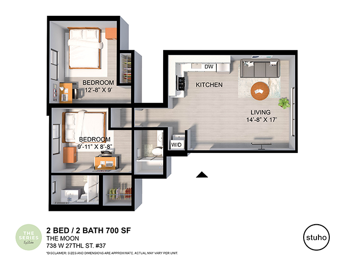Floorplans 39