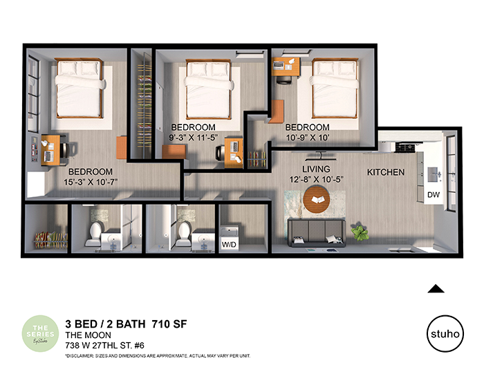 Floorplans 40