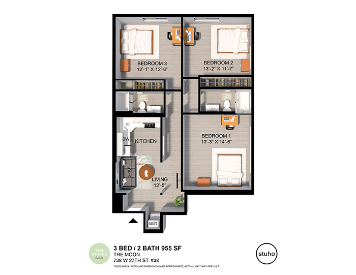 Floorplans 42