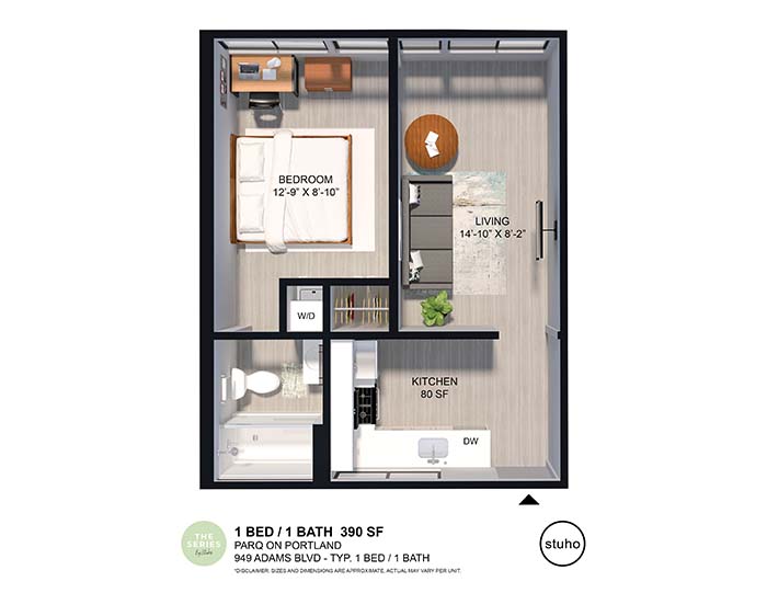 Floorplans 44