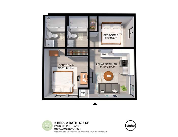 Floorplans 46