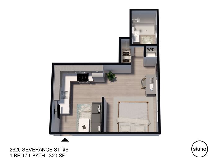 Floorplans 50