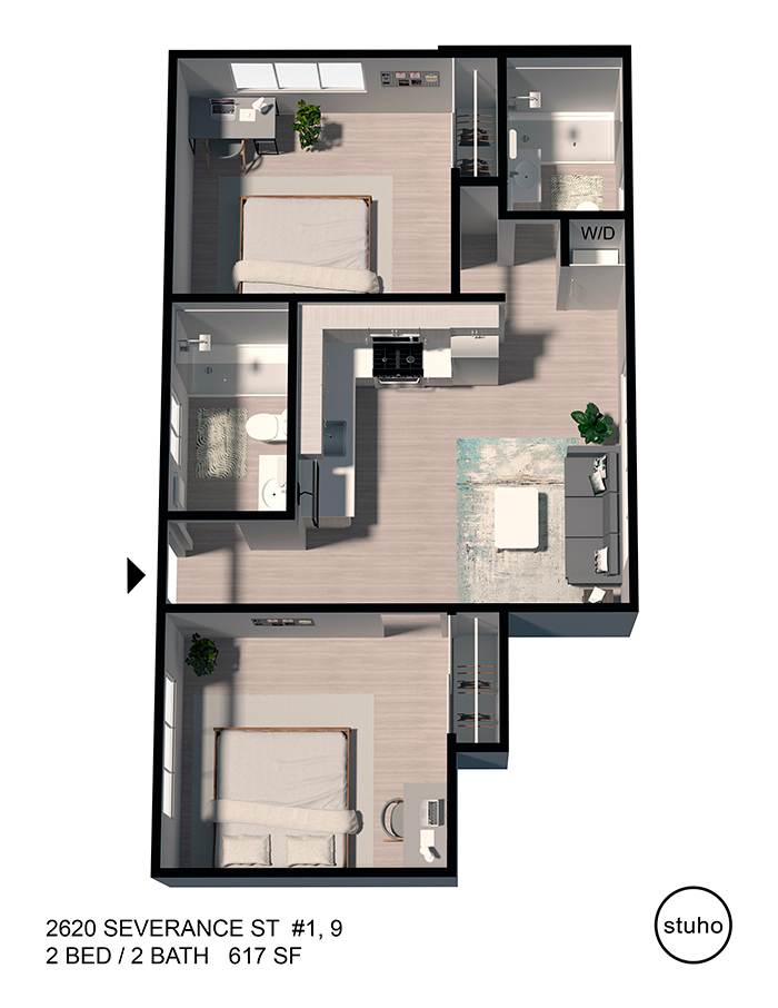 Floorplans 55