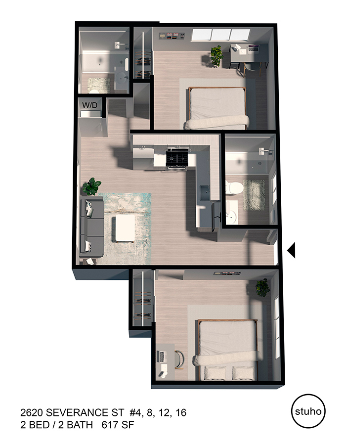 Floorplans 56