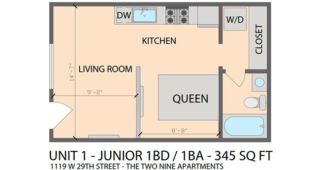 Floorplans 57