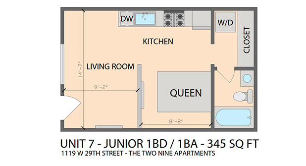 Floorplans 58