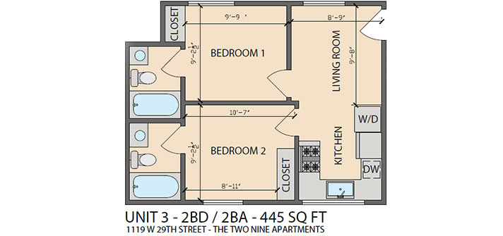 Floorplans 59