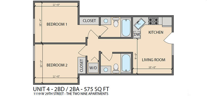 Floorplans 60
