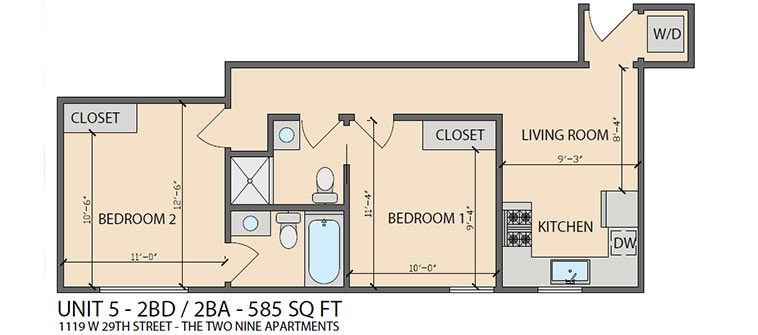 Floorplans 61