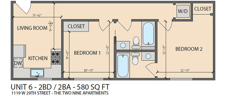 Floorplans 62