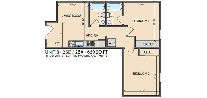 Floorplans 63