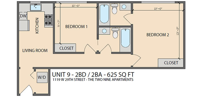 Floorplans 64