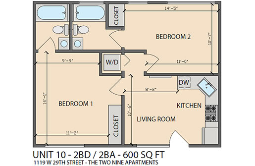 Floorplans 65