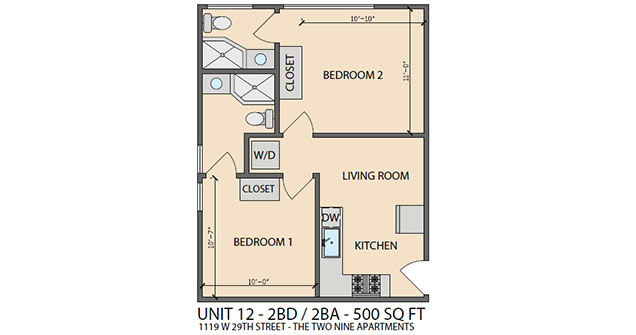 Floorplans 67