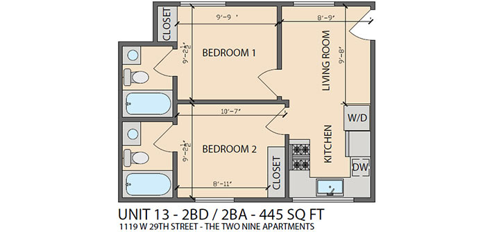 Floorplans 68