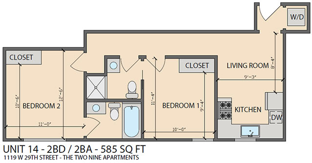 Floorplans 69