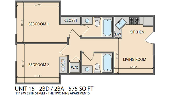 Floorplans 70