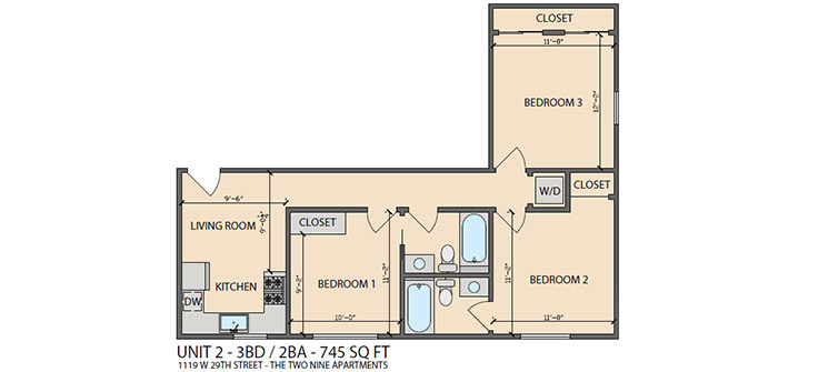 Floorplans 71