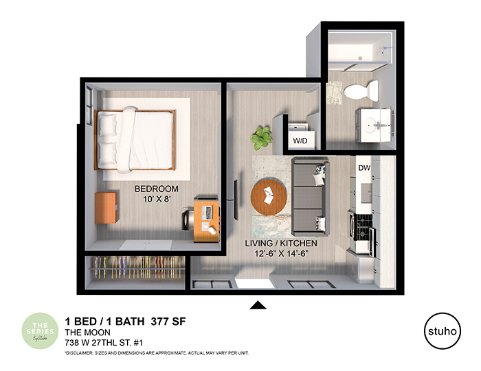 Floorplans 72