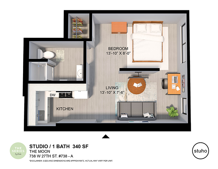 Floorplans 73