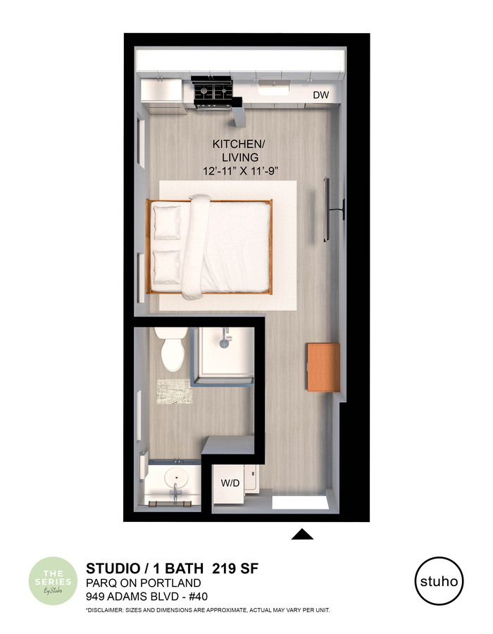 Floorplans 77
